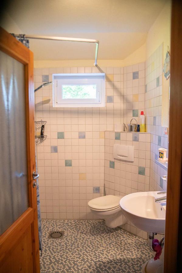 Sweet Home Gedern Luaran gambar